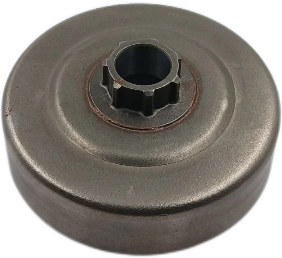Campana de motosierra compatible con Stihl MS250