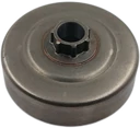 Campana de motosierra compatible con Stihl MS250