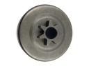 Campana estrellada de motosierra compatible con MS660 MS661 de 0.404 7T