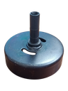 Campana para motoguadaña compatible con Husqvarna 541Rb de encastre 4T