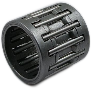 Canastilla de piston de motosierra compatible con 5800