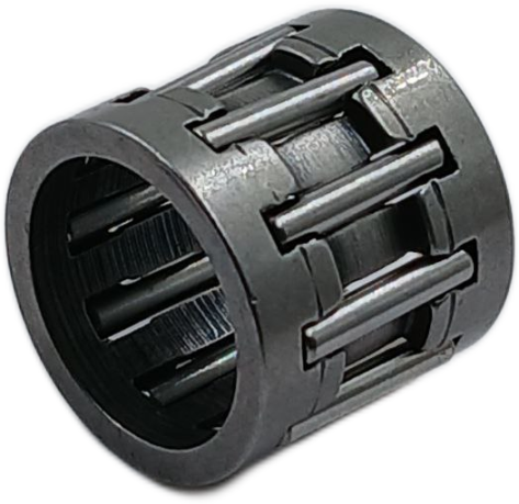 Canastilla de piston de motosierra compatible con Stihl MS250