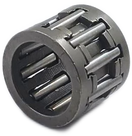 Canastilla de zapata de motosierra compatible con 5800