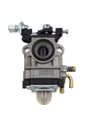 Carburador de motofumigadora hueco pequeño compatible con TU26