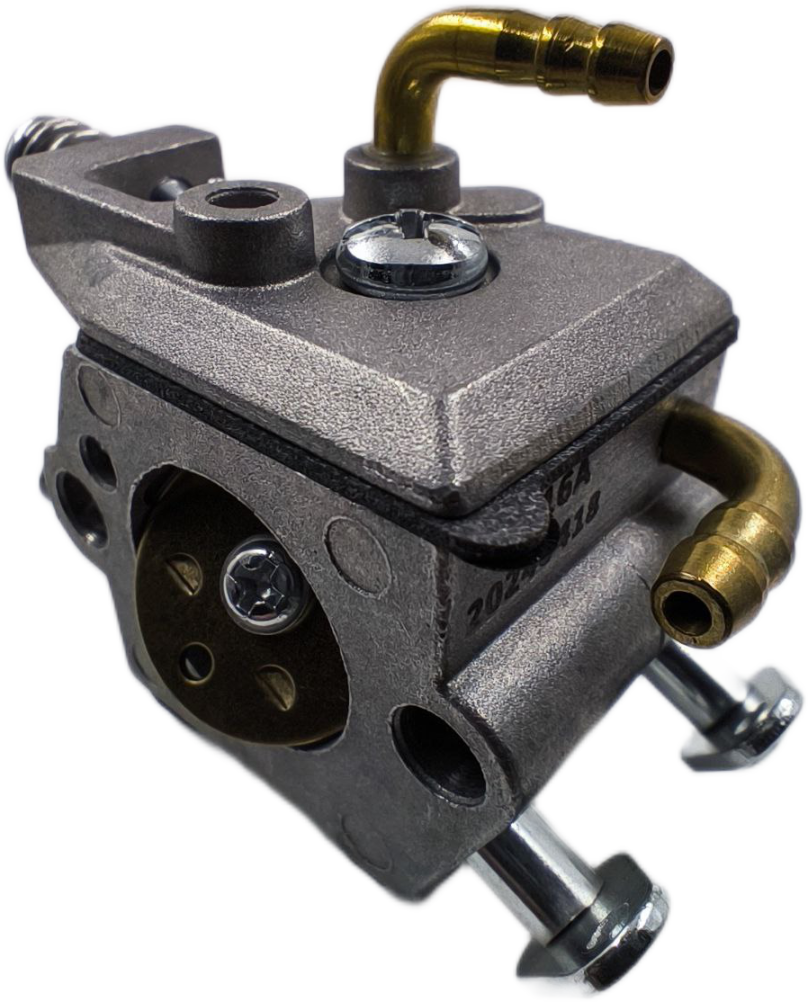 Carburador de motosierra compatible con 5800