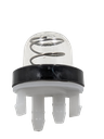 Cebador de atomizadora compatible con Stihl SR430