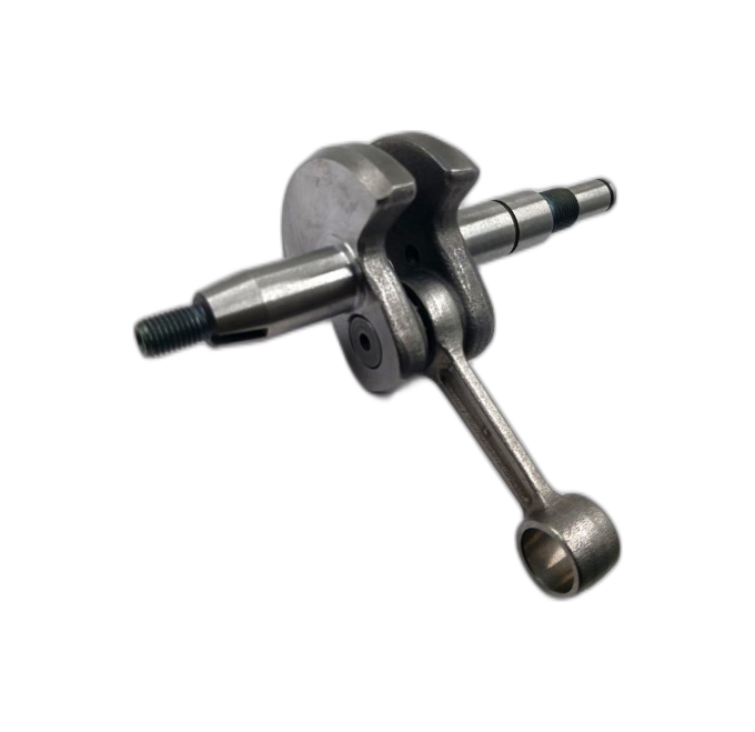 Cigueñal de motosierra compatible con Stihl MS250