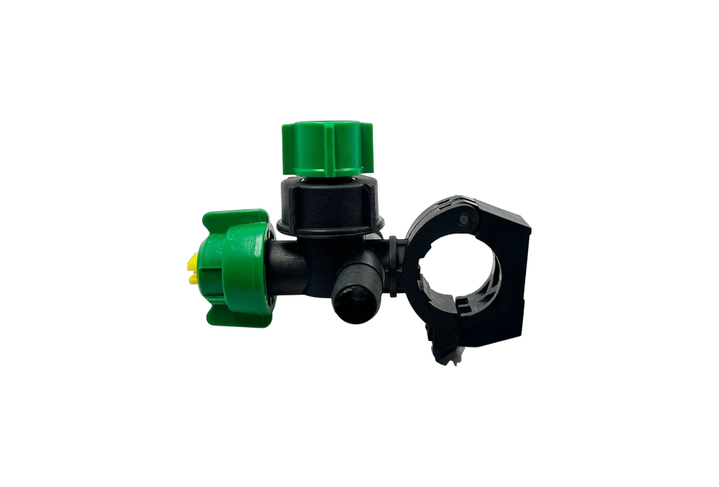 Conector central de 1/2'' para aguilon de hidrolavadora