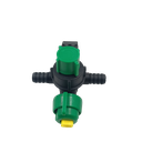 Conector central de 1/2'' para aguilon de hidrolavadora