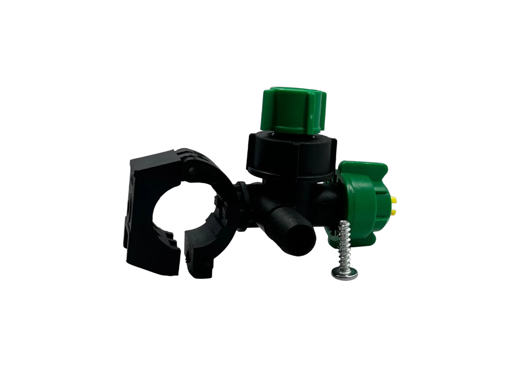 Conector derecho de 1/2'' para aguilon de hidrolavadora