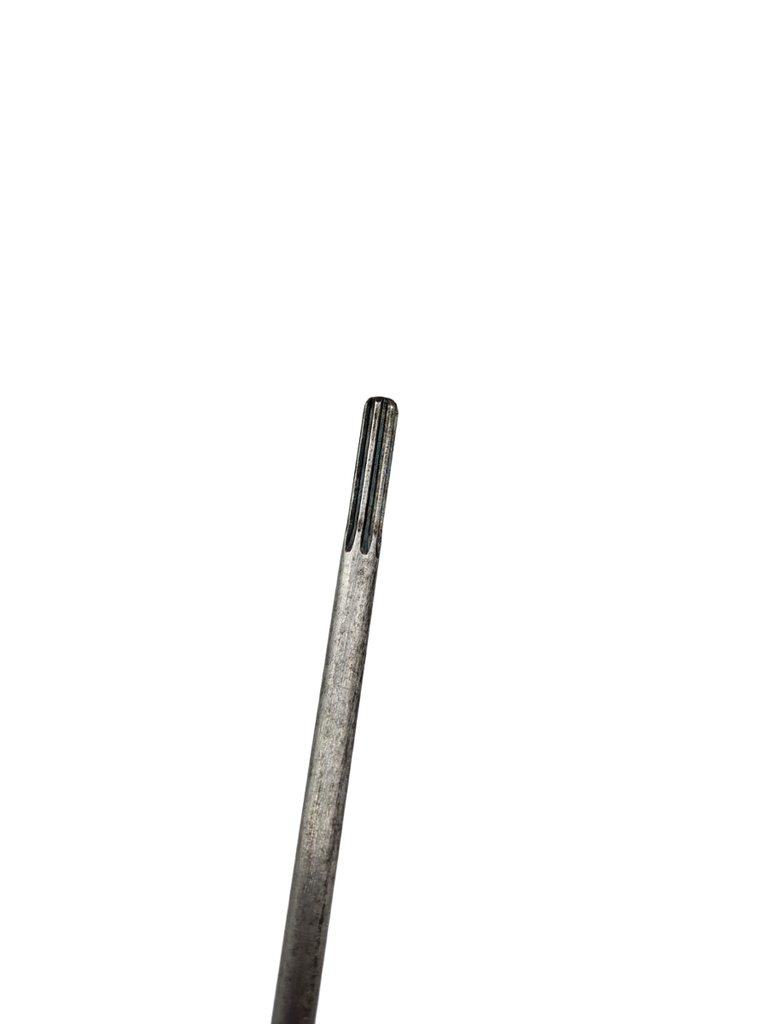 Eje recto de 7T para Motoguadaña