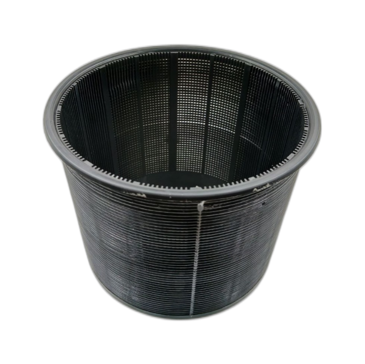 Filtro de agua de fumigadora de mochila compatible con Jacto