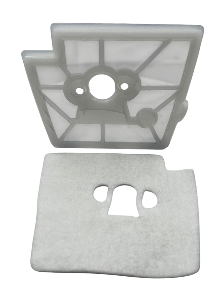 Air filter assy for straight brushcutter compatible with Stihl FS280
