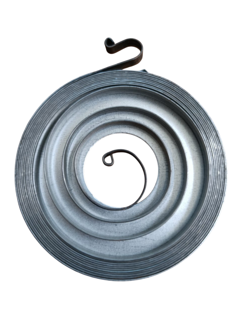 Fleje de arrancador de motosierra compatible con Stihl 070