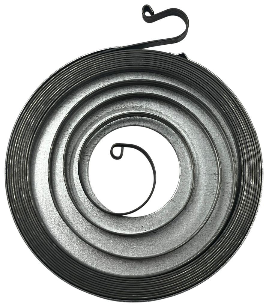 Fleje de arrancador de motosierra compatible con Stihl 070