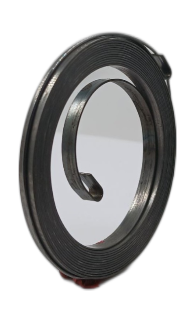 recoil’s spring thin of starter brushcutter 43CC compatible with 52CC and 43CC