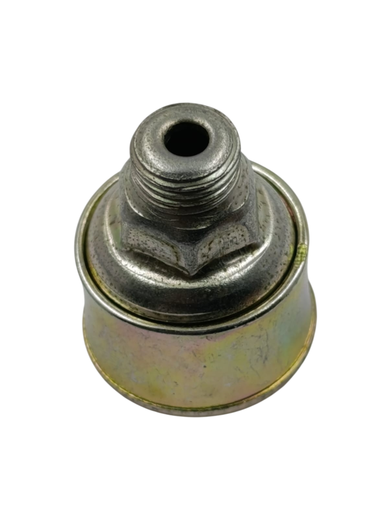 Grasera de bomba de motofumigadora compatible con TU26