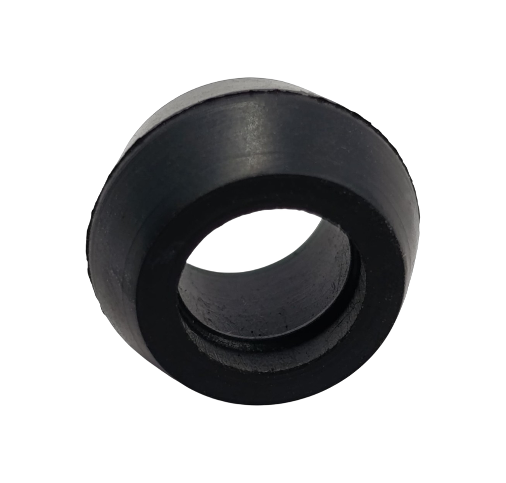 Junta conica de lanza de fumigadora de mochila compatible con Jacto