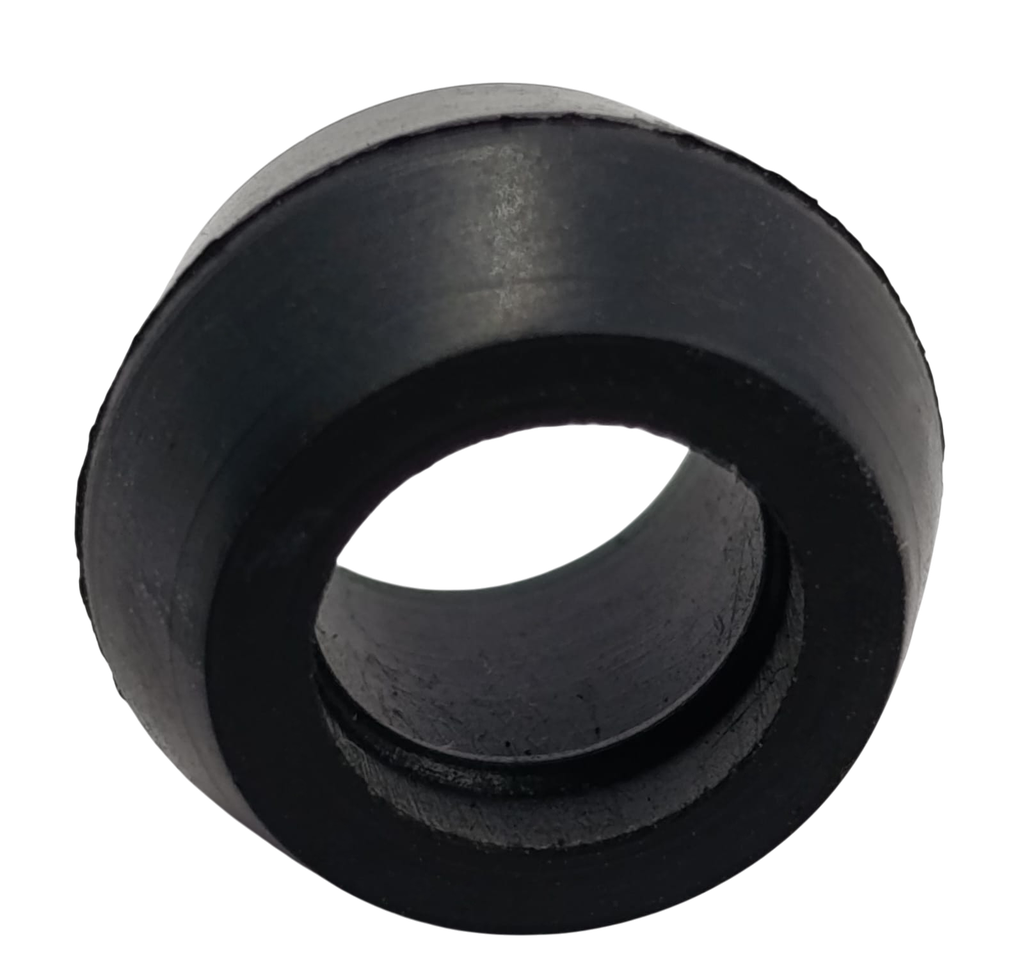 Junta conica de lanza de fumigadora de mochila compatible con Jacto