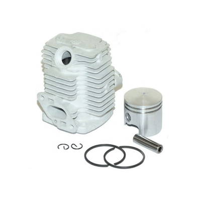 Kit de cilindro blanco de motofumigadora compatible con TU26