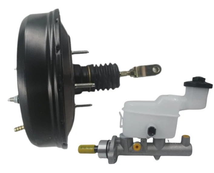 Lote de 10 und de Kit de vacio de frenos y bomba compatible con pickup Toyota Hilux 2008 1kd/2kd