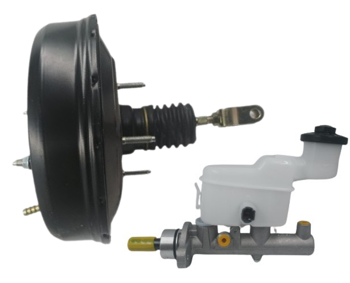 Lote de 10 und de Kit de vacio de frenos y bomba compatible con pickup Toyota Hilux 2008 1kd/2kd
