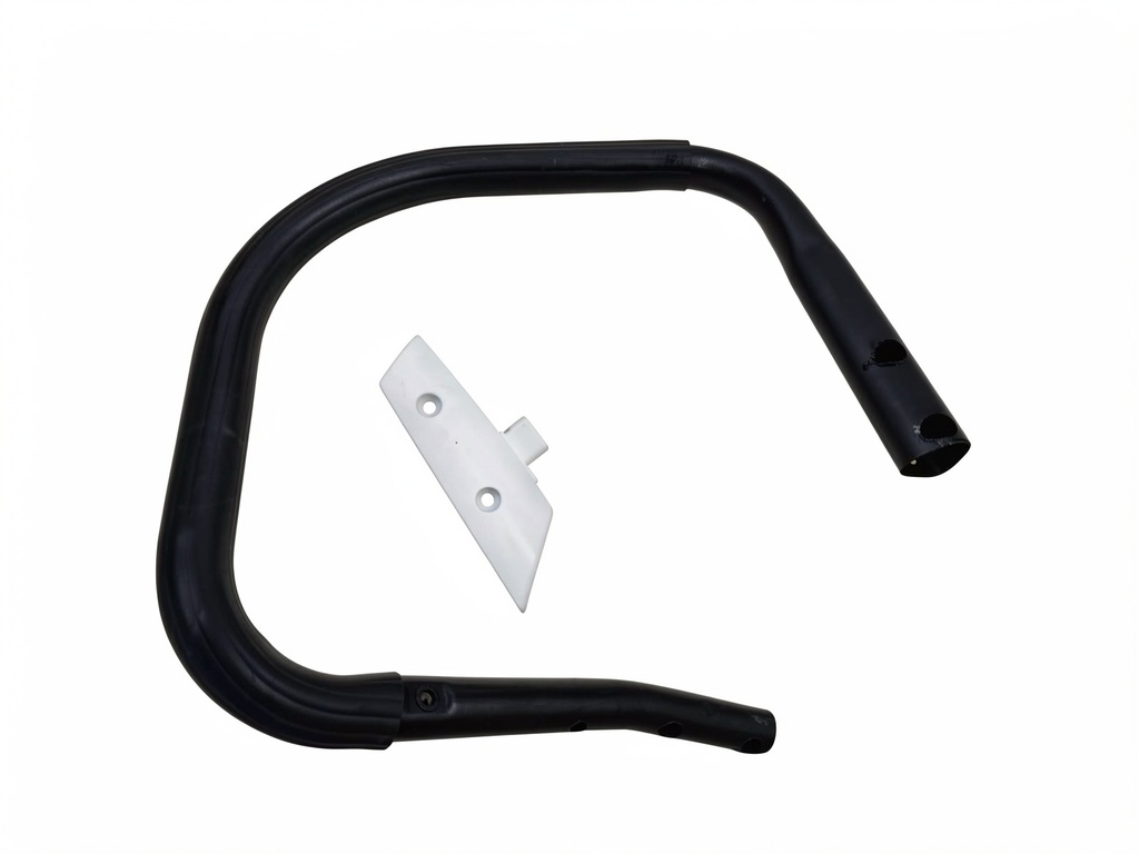 Manillar de agarre de motosierra compatible con Stihl MS661