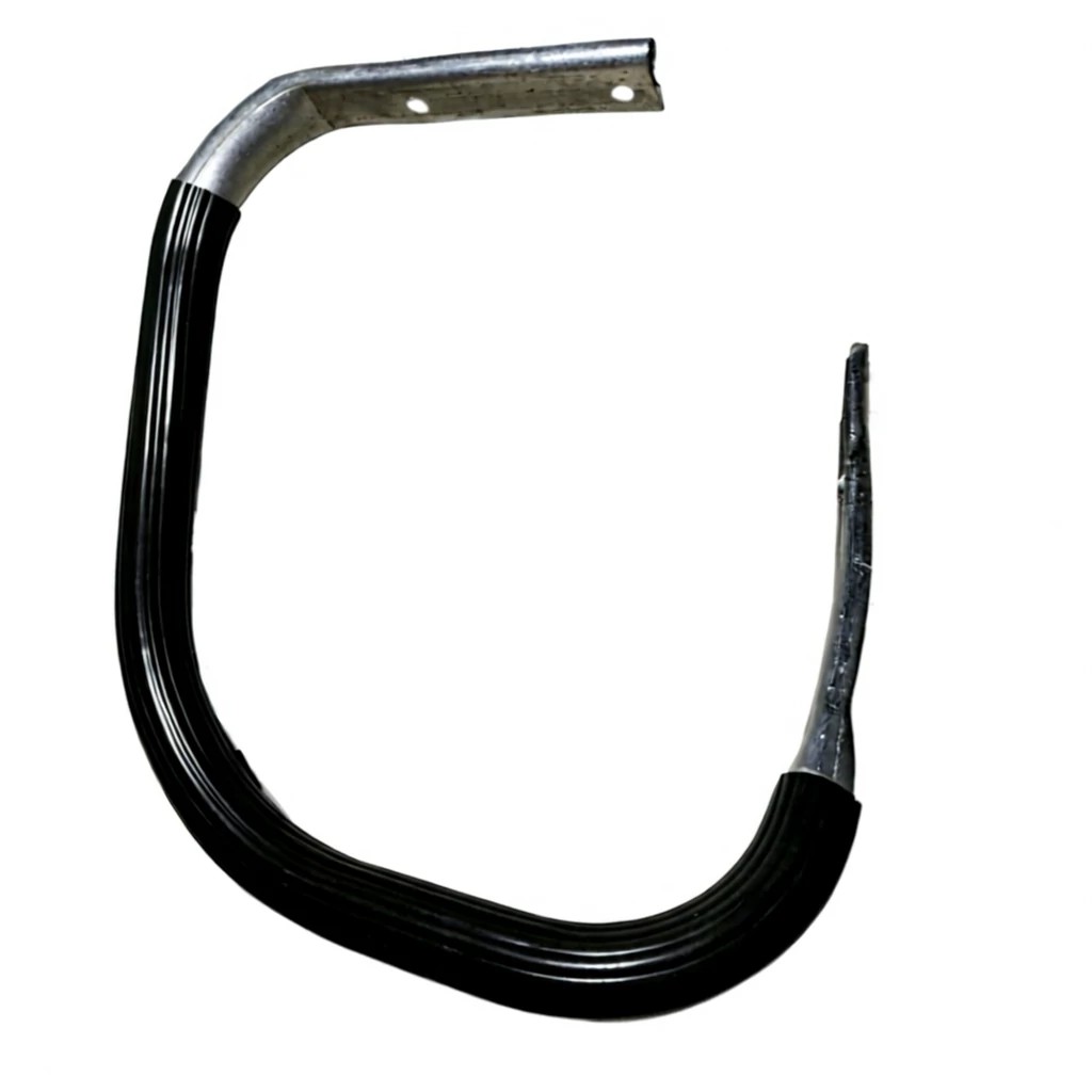 Manillar de agarre de motosierra compatible con Husqvarna 395