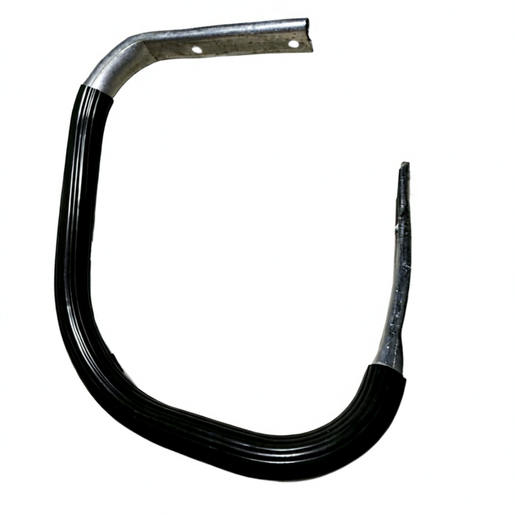Manillar de agarre de motosierra compatible con Husqvarna 395