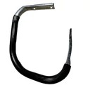 Manillar de agarre de motosierra compatible con Husqvarna 395