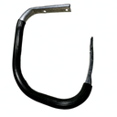 Manillar de agarre de motosierra compatible con Husqvarna 395