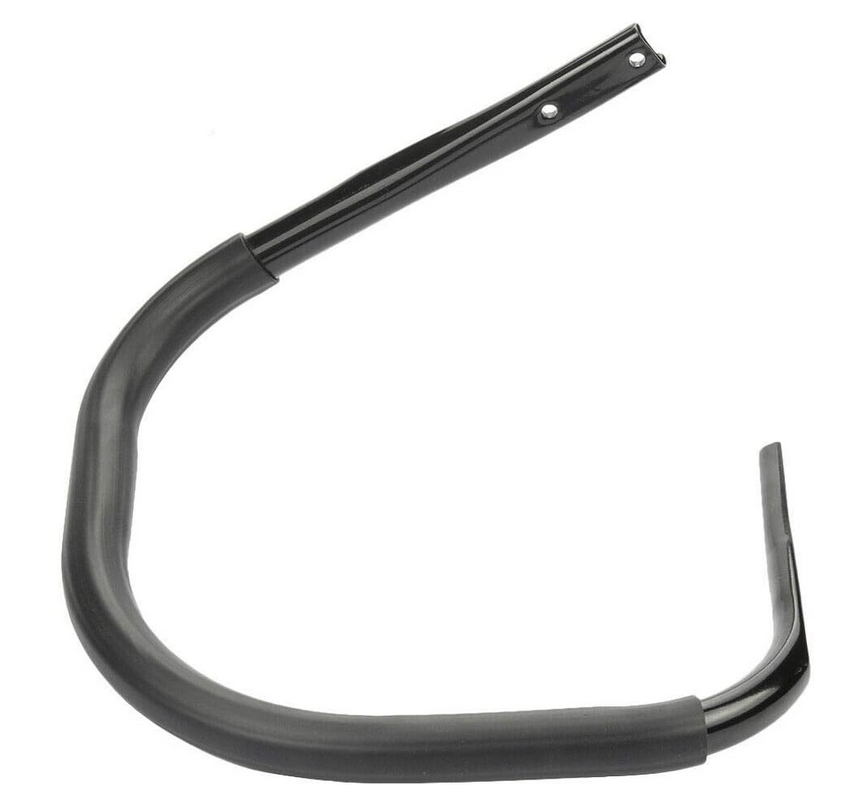 Manillar de agarre de motosierra compatible con Stihl MS660