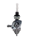 Llave de paso de combustible de metal para generadores eléctricos de 3.5 kW
