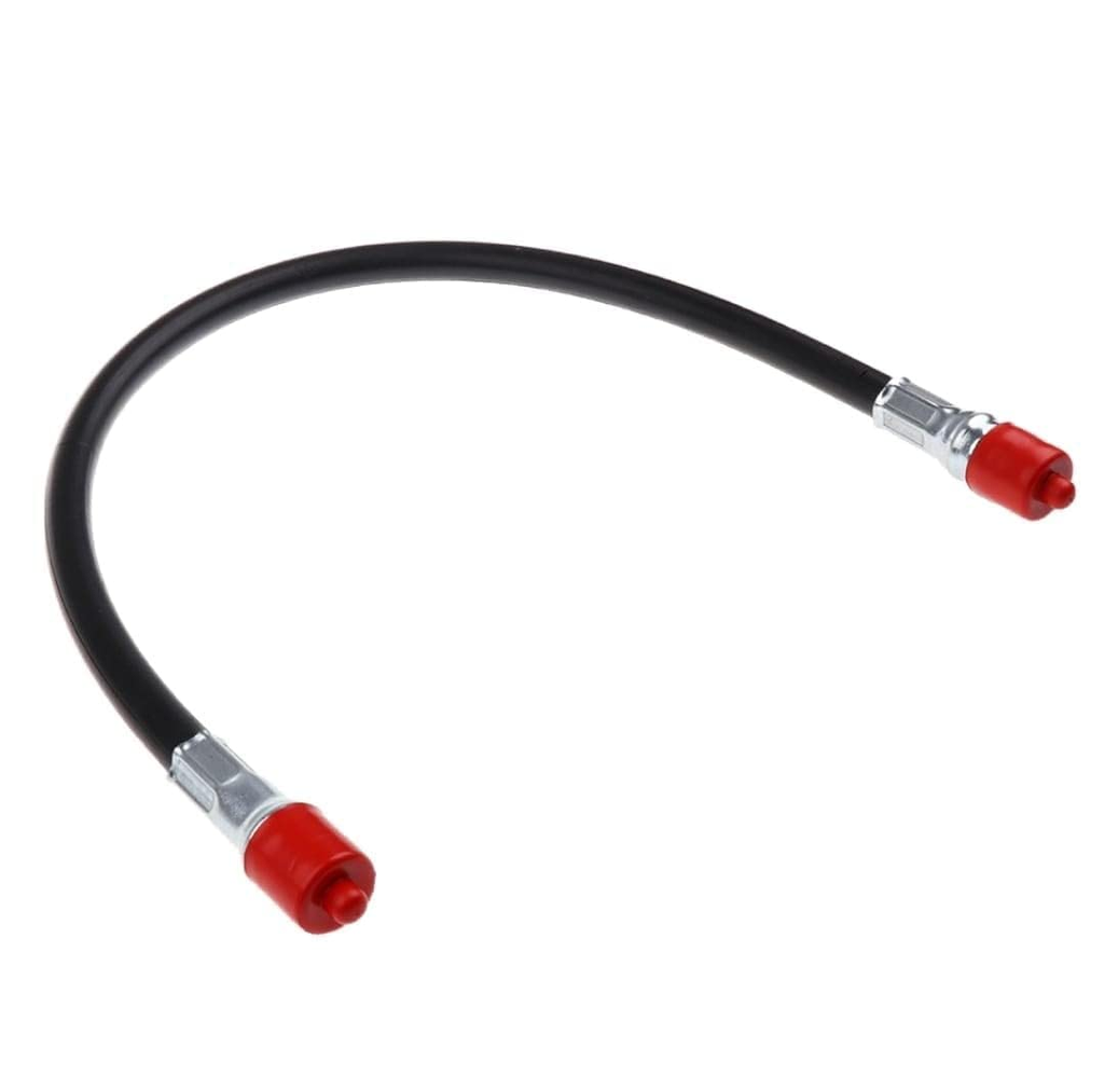 Manguera completa flexible de 90cm de motoguadaña china compatible con Dragon y Craftop