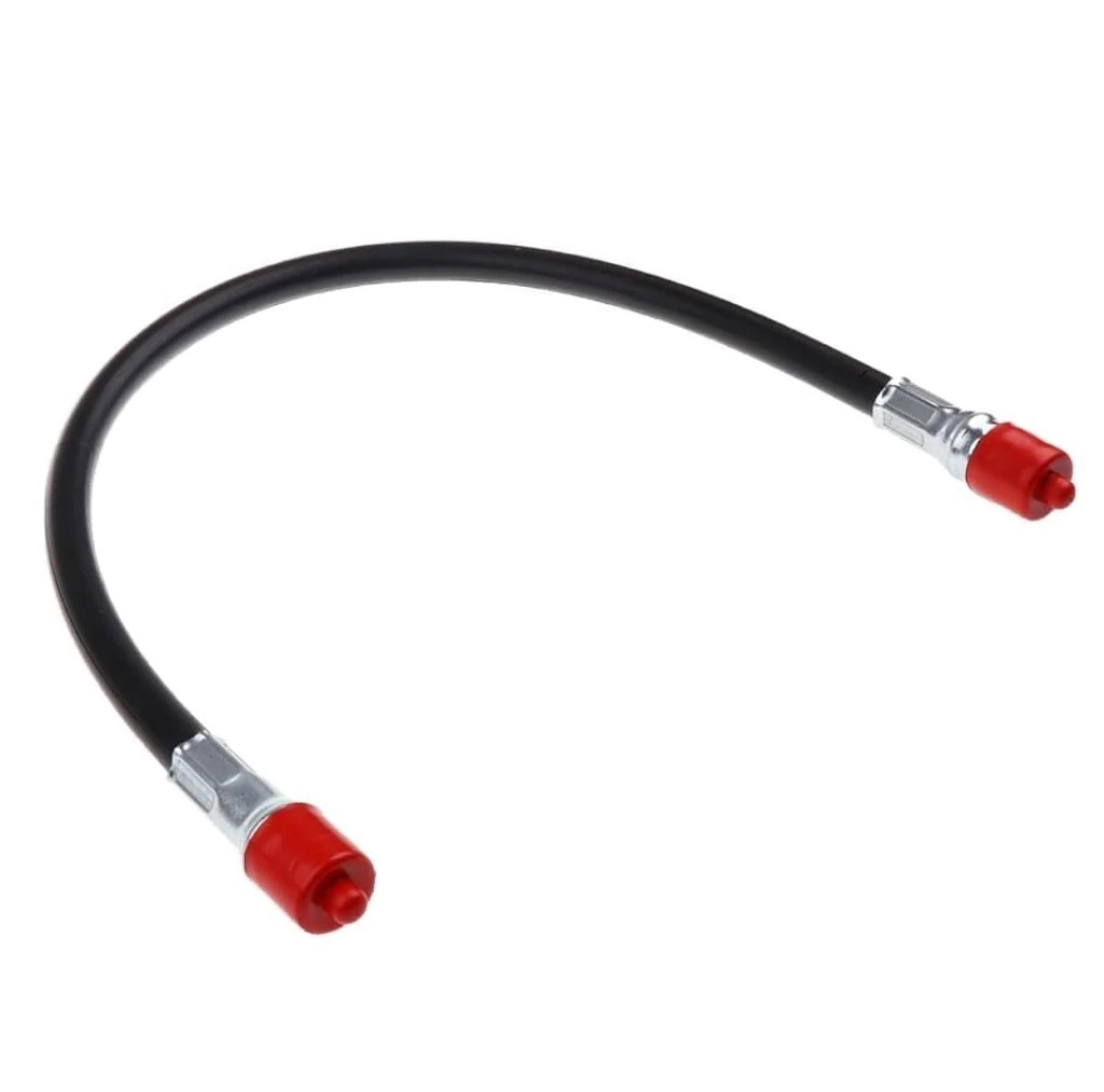 Manguera completa flexible de 90cm de motoguadaña china compatible con Dragon y Craftop