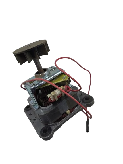 Motor de aluminio de licuadora semi-industrial de 1500 watts
