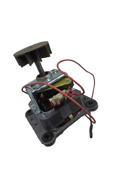 Motor de cobre de licuadora semi-industrial de 1500 watts