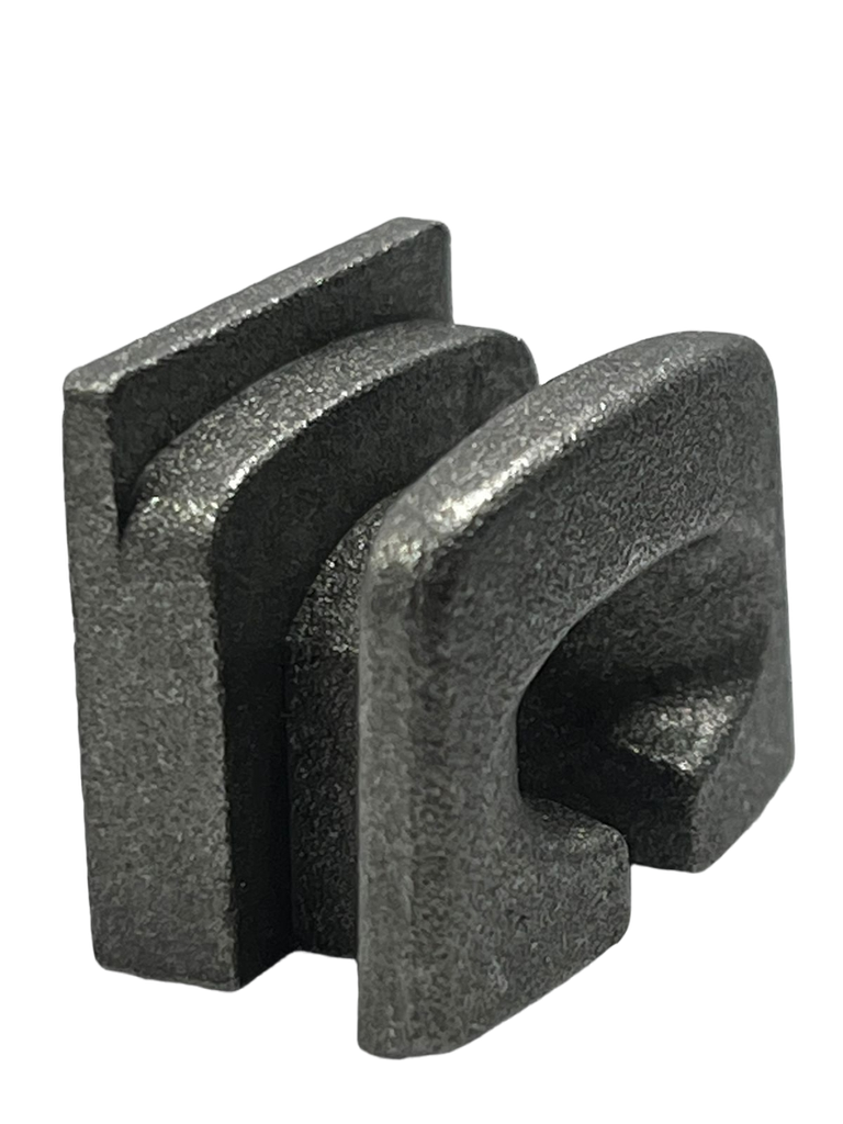 Eyelet for weeding head compatible with model Stihl 46-2