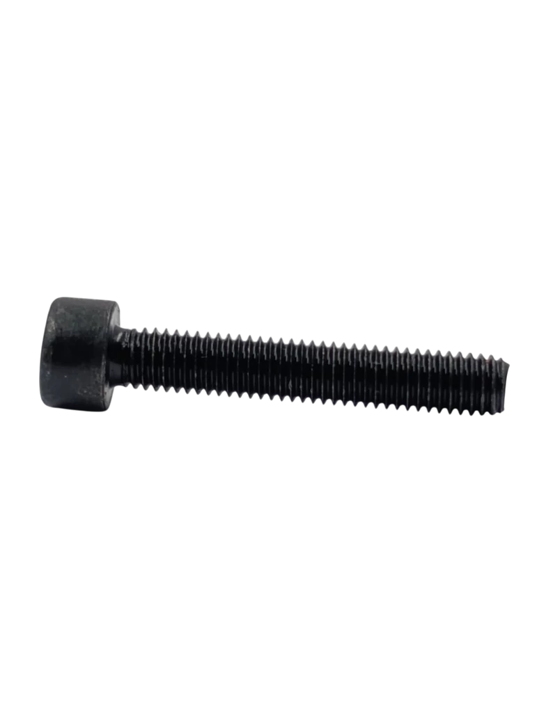 Pernos cabeza hexagonal M5x30mm  para motoguadaña, motosierra y motofumigadora