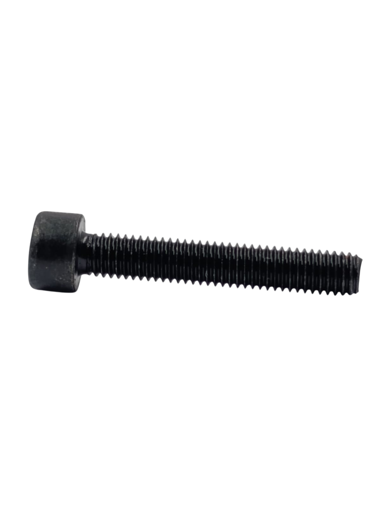 Pernos cabeza hexagonal M5x30mm  para motoguadaña, motosierra y motofumigadora