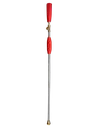 Pistola de motofumigadora de 90 cm de largo