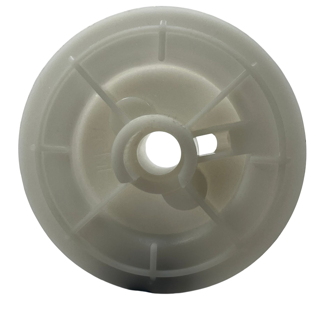  Starter’s pulley of brushcutter compatible with Stihl FS280