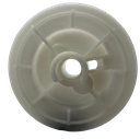  Starter’s pulley of brushcutter compatible with Stihl FS280