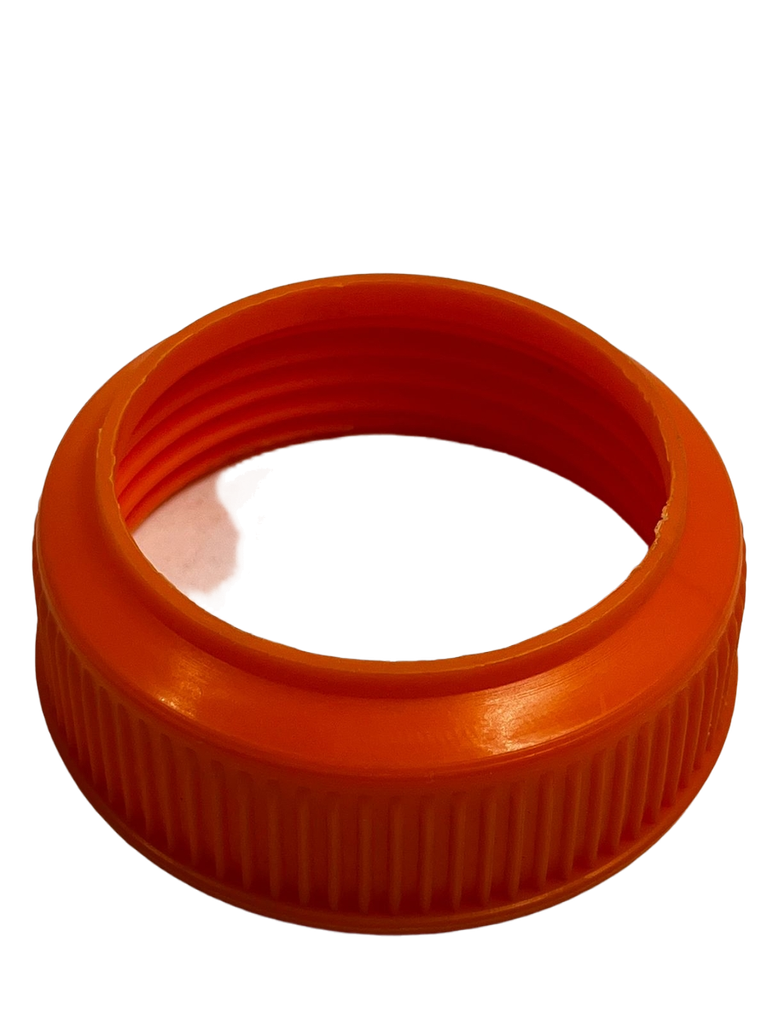 Portaprensa estopa de fumigadora de mochila compatible con Jacto