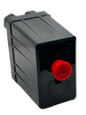 Regulador automatico de presion de compresora de 0.4 a 0.7 Mpa