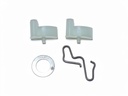 Kit de trinquete de motosierra compatible con Stihl MS250