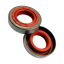 Reten de cigüeñal (12x22x5mm) de motoguadaña recta compatible con Stihl FS450