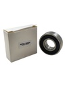 Rodamiento 6202-2rs de motoguadaña compatible con  OEM 9503 003 7452 y para Stihl FS450 FS280 FS160 MS250 SR420 MS660