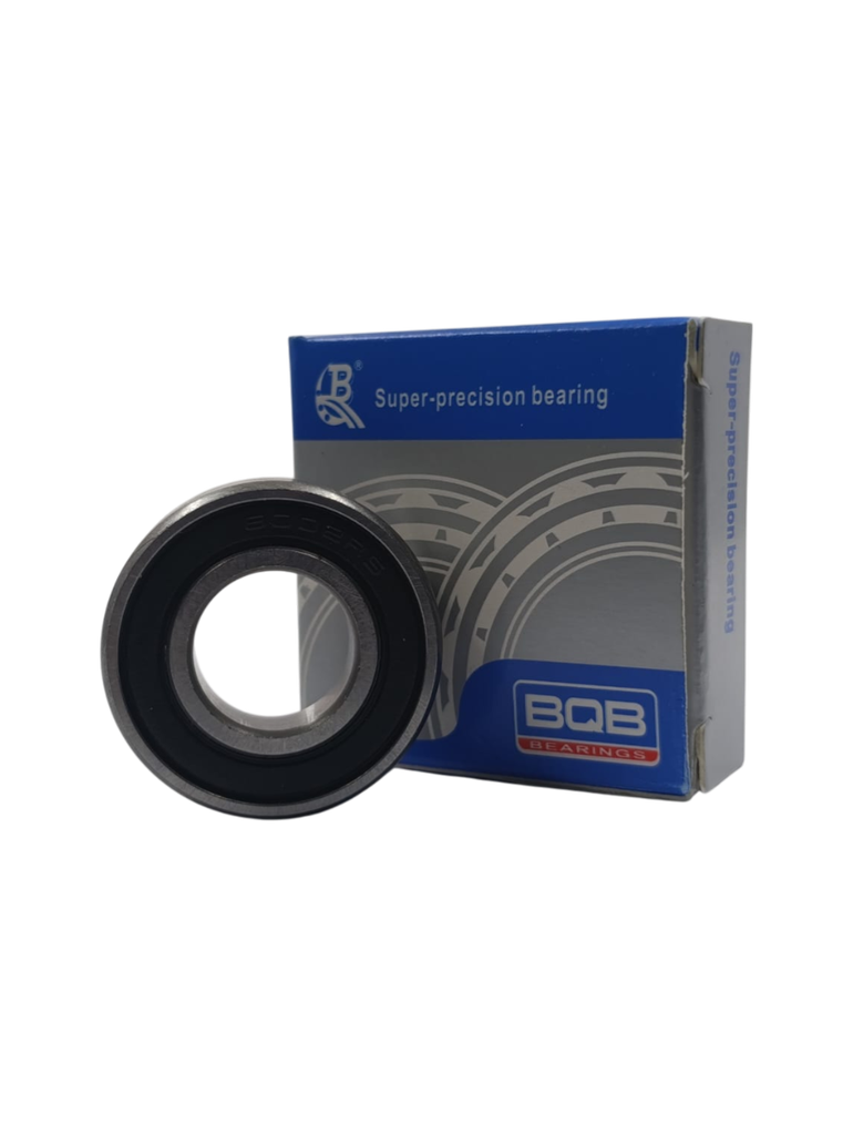 Rodamiento de cigüeñal  6902-2RS de motoguadaña