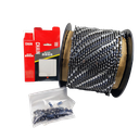 Rollo de cadena de motosierra 5800 de 0.325 0.050 1.3mm de 100 pies